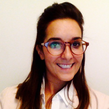 Ana - Traductrice / Rédactrice Web Marketing