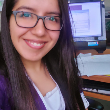 Francisca Landabur Villarroel Nutricionista