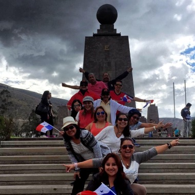 Tours Around Quito And Ecuador
