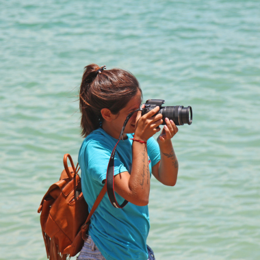 Rocio Russo Fotografia