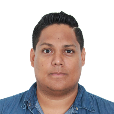 Andrés Andrade Fornell