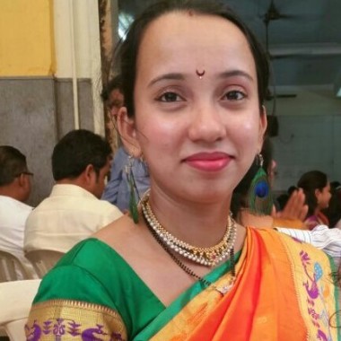 Mrs. Priyanka Harish Tawade