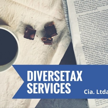 Diverse Tax Services