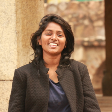 Prathyusha Neelam