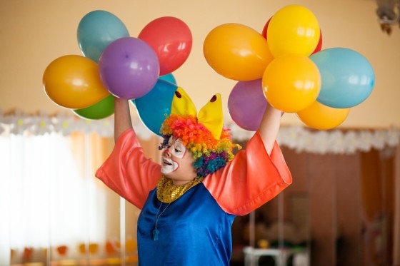 http://funnyclown.by