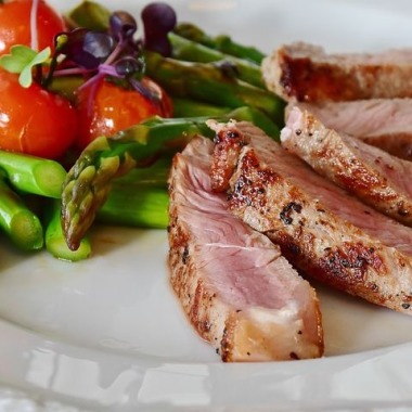 Pfarrhofcatering
