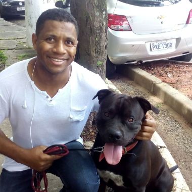 Passeios Dog