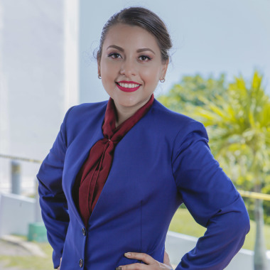 Esmeralda Puon