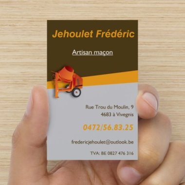 Jehoulet Construction