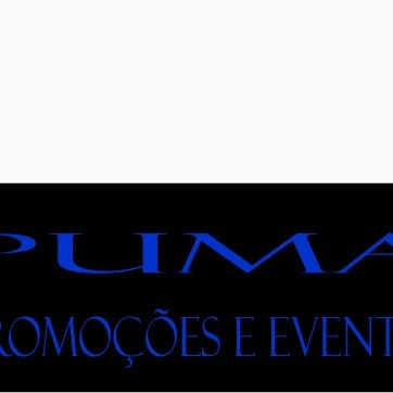 Puma Promoções E Eventos