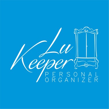 Lukeeper Personal Organizer