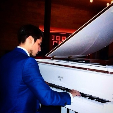 Clases De Piano A Domicilio