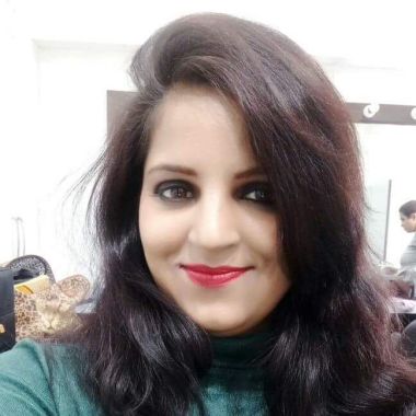 Preeti