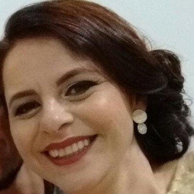 Erika Budeanu Psicóloga