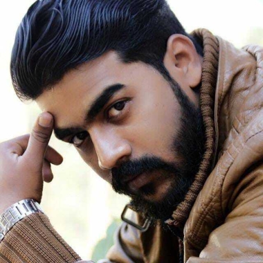 Kishore Babu