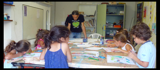 Cours pour primaires