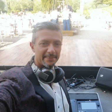Alessandro Guadagni Dj