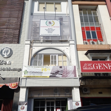 Hamdani Partners