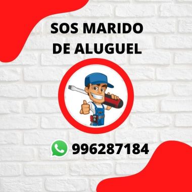 Sos Jr Marido De Aluguel