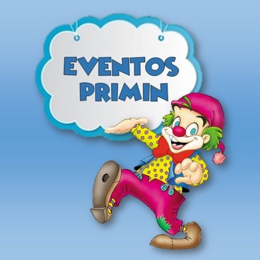 Eventos Primin