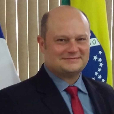 Lawrence Zanona Cesconetto