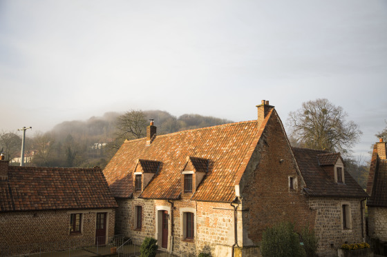 Maison d'hôtes