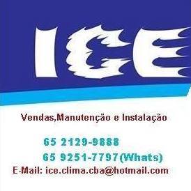 Ice Climatizacao