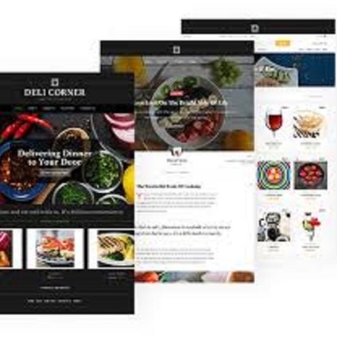 Webdesing Franca Construtor De Sites