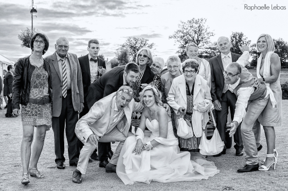 Mariage