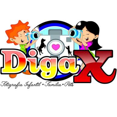 Diga X Foto