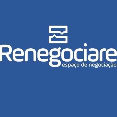 Renegociare- Espaço De Negociação
