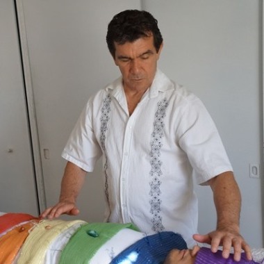 Reiki - Hipnosis- Flores De Bach-Med China