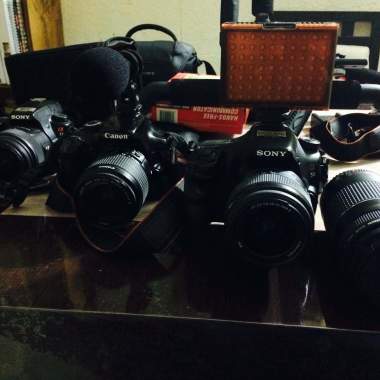Producciones Alexxa Film'S