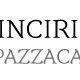 Cincirinpin Spazzacamino