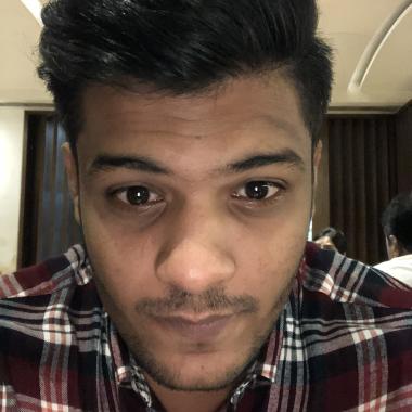 Abhijeet Bawaskar
