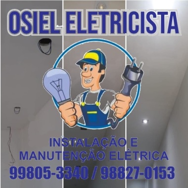 Osiel Eletricista