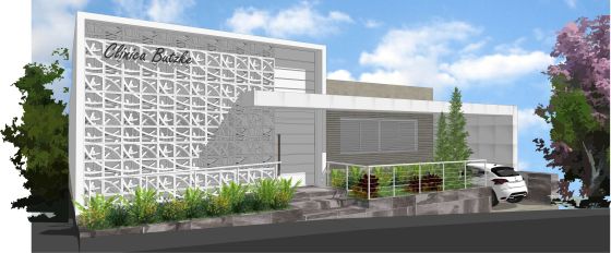 Projeto Comercial