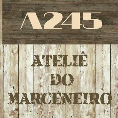 A*information hidden*Ateliê Do Marceneiro