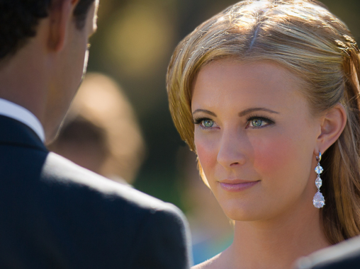 Wedding Portrait