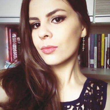 Psicóloga Liliane Lima