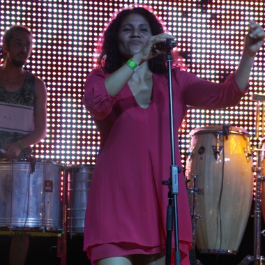 Carla Ysis Music