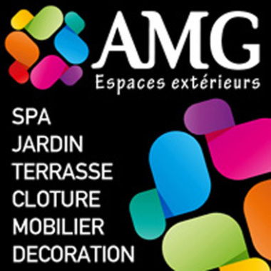 Amg Espaces Extérieurs