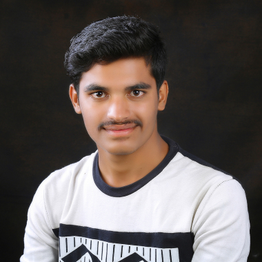 Abhijeet Mali