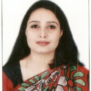 Sheba Kukreja