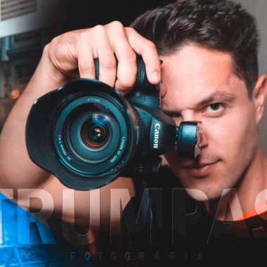 Trumpas Fotografia