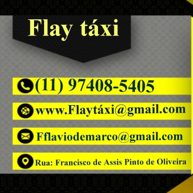 Flay Táxi