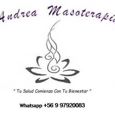 Andrea & Masoterapia