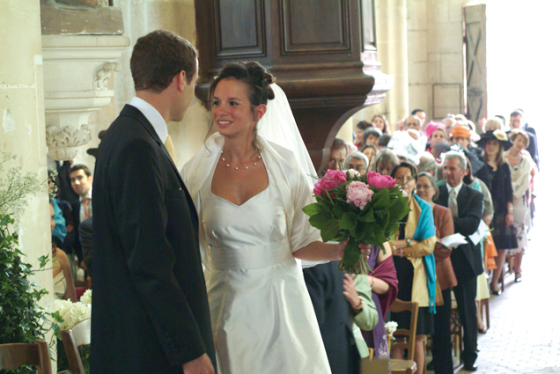 Mariage