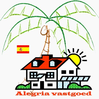 Alegria Vastgoed