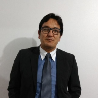 Geraldo De Andrade
